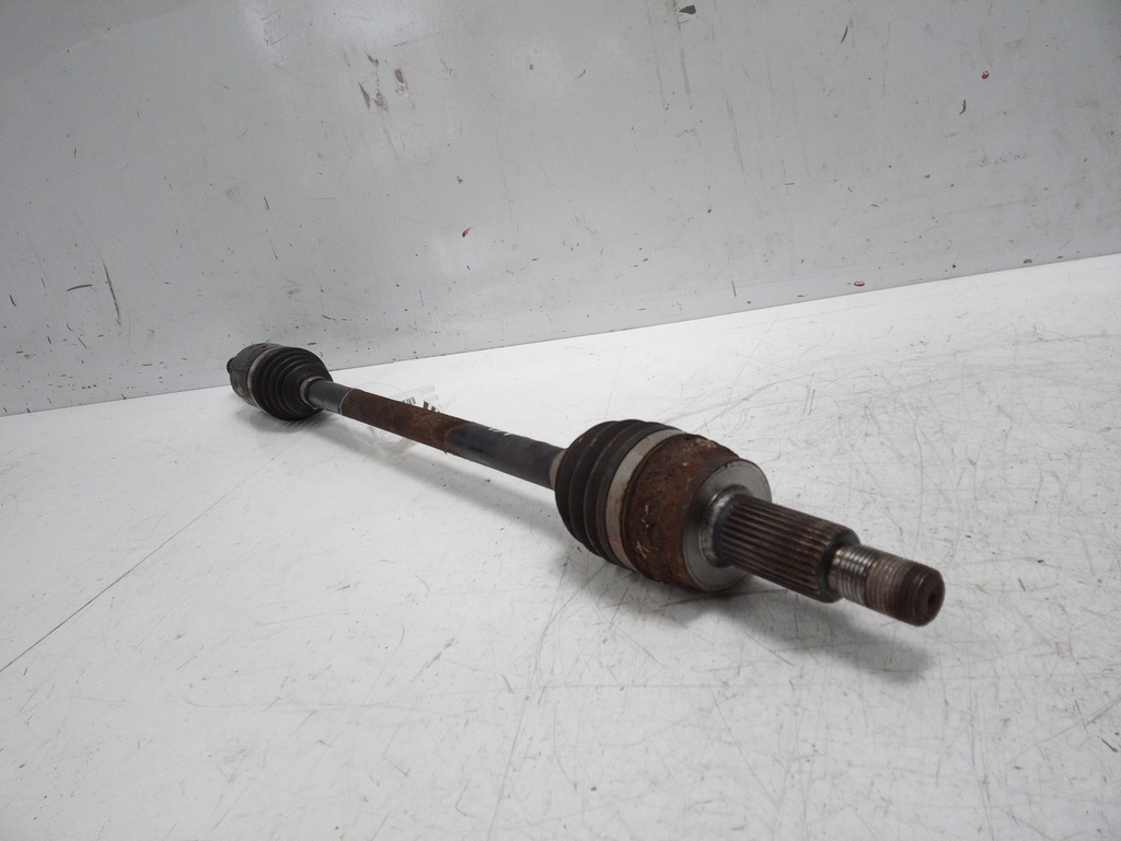 [MTD-499783] Eje de transmisión Land Rover Discovery Sport L550 2.0 D 4x4 204DTD