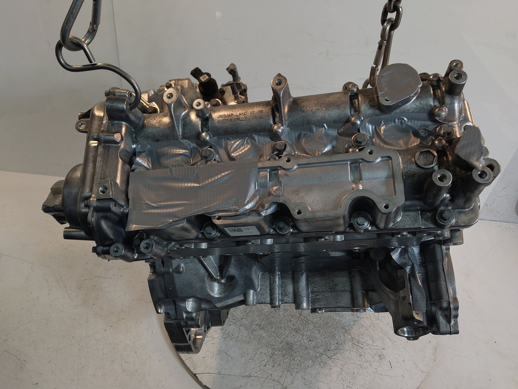 [MTD-515819] Motor Land Rover Jaguar 2.0 204DTH 204DTD