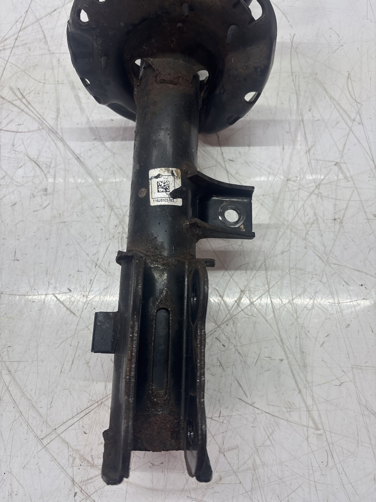 [MTD-500461] Barra de suspensión derecha Kia Sportage MK4 QLE 1.6 G4FD