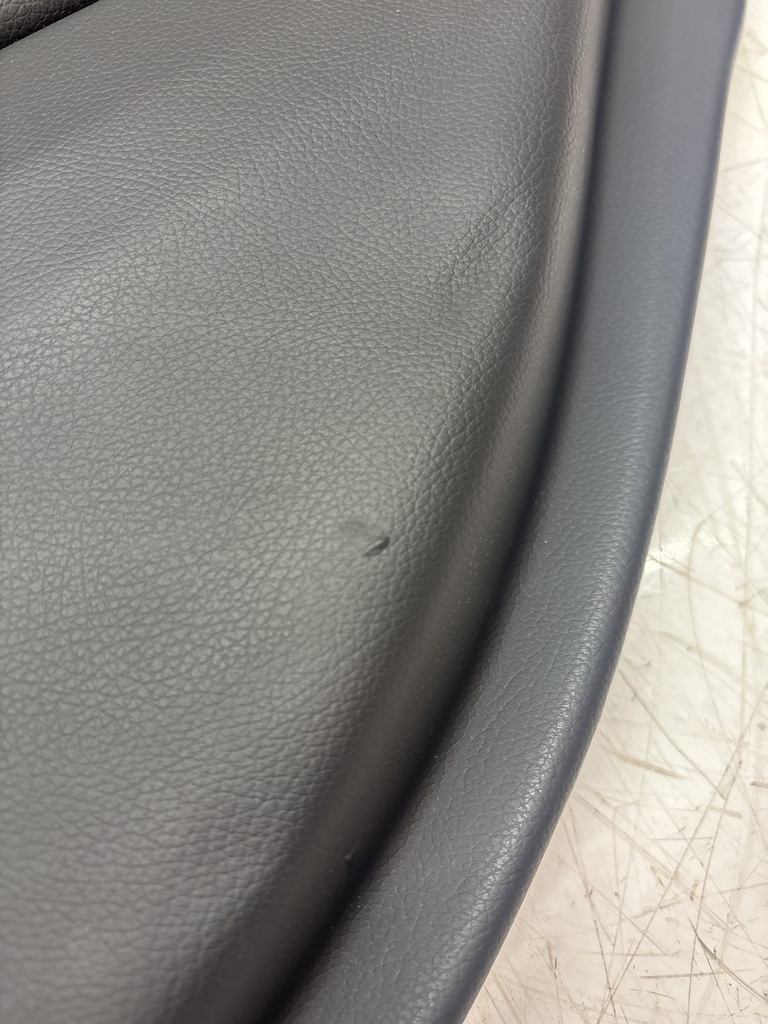 [MTD-500837] Panel de puerta trasera derecha Mercedes W213 E 220 d OM654.920