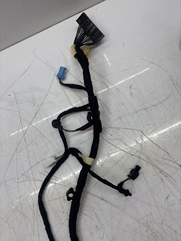 [MTD-500688] Juego de cables de puerta Land Rover Discovery Sport L550 2.0 204DTY