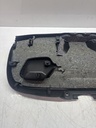 Embellecedor del portón trasero Opel Corsa 1.5 CDTI YHT YH01