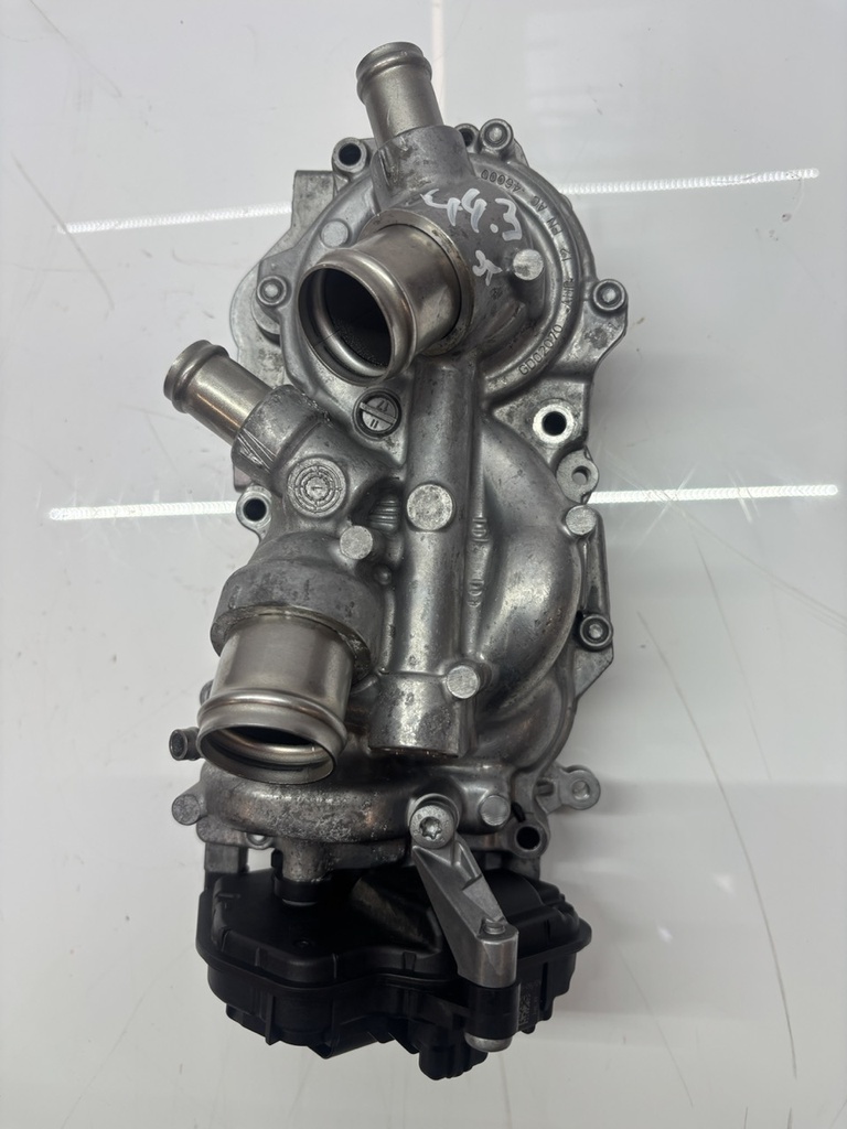 [MTD-500635] Bomba de agua VW T-Roc D11 1.5 TSI DXDB DXD 05E121117M 12.000km