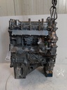 Motor reacondicionado Jaguar XF X260 2.0 D