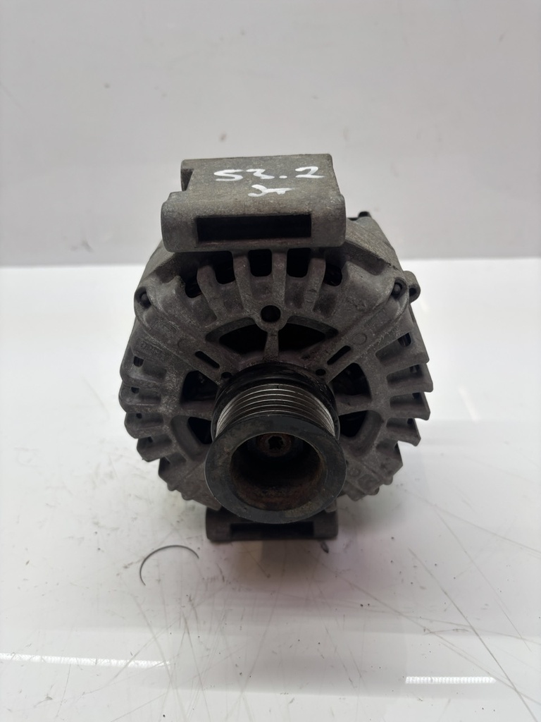 [MTD-500907] Alternador Mercedes E-Klasse S212 2.2 E 220 d 4matic 651.924 OM651 A0009068504