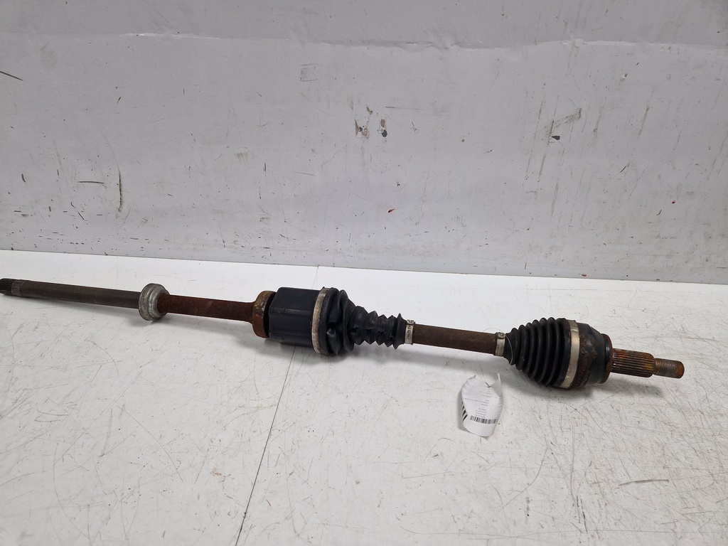 [MTD-499976] Eje de transmisión delantero derecho Opel/Vauxhall Vivaro B (X82) R9M452 93453895