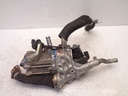 Enfriador de gases de escape Jaguar F-Pace X761 3.0 SDV6 D 306DT