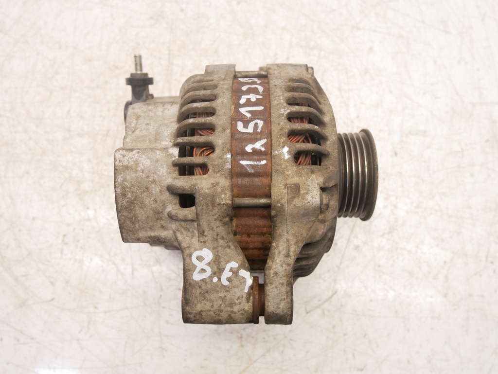 [MTD-393159] Alternador Suzuki SX4 1.6 VVT M16A 31400-55L0