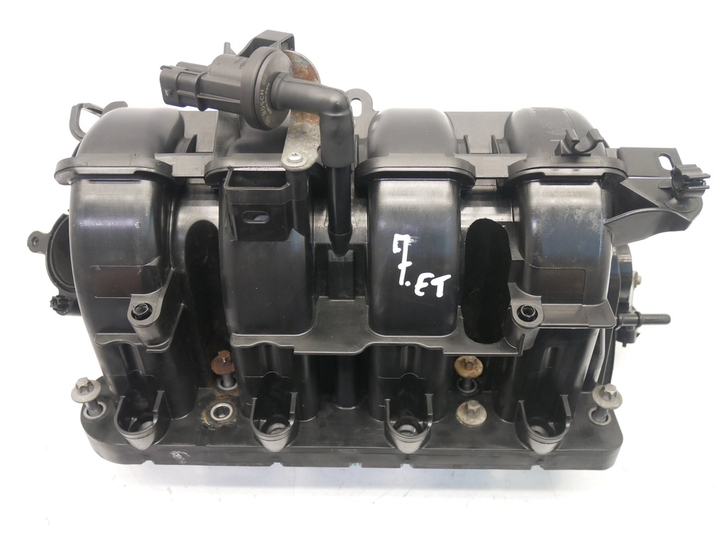 [MTD-393793] Colector de admisión Opel Corsa E 1.4 B14 XEJ 55584978