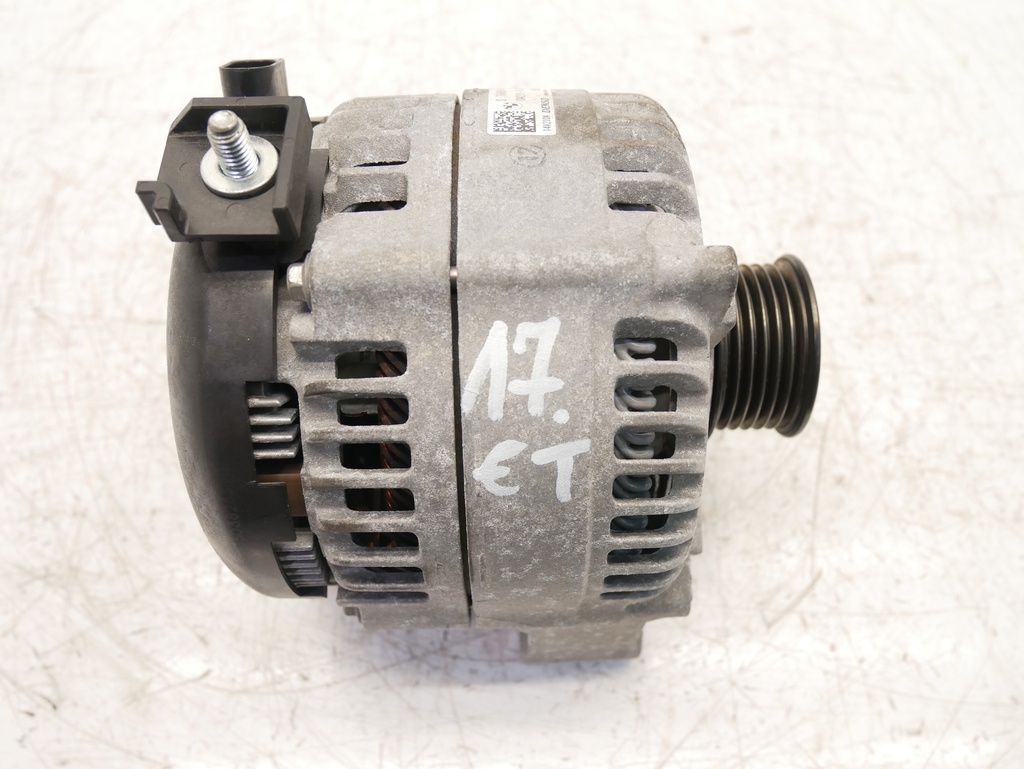 [MTD-393361] Alternador para BMW 420d B47D20A 140kW 190CV 7646814