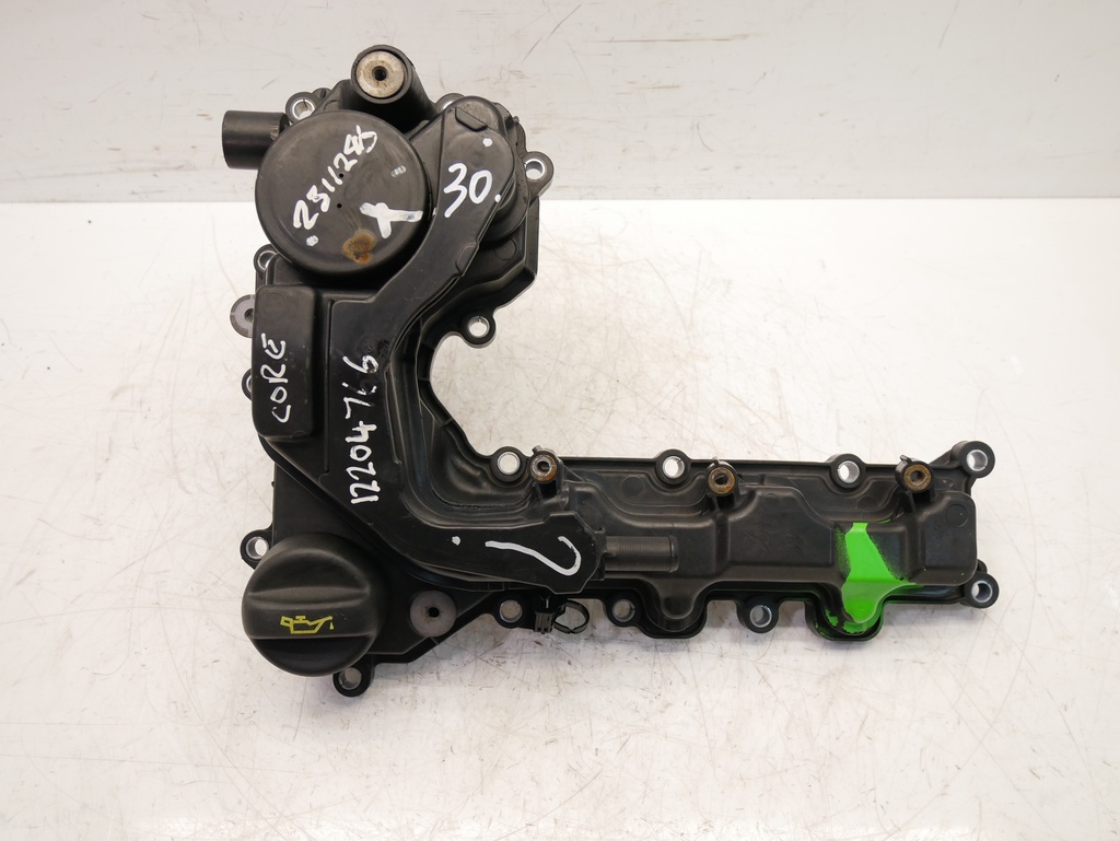 [MTD-394774] Tapa de válvulas Peugeot 308 II 1.2 THP HNP EB2ADT HN05 9811687980