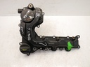 Tapa de válvulas Peugeot 308 II 1.2 THP HNP EB2ADT HN05 9811687980