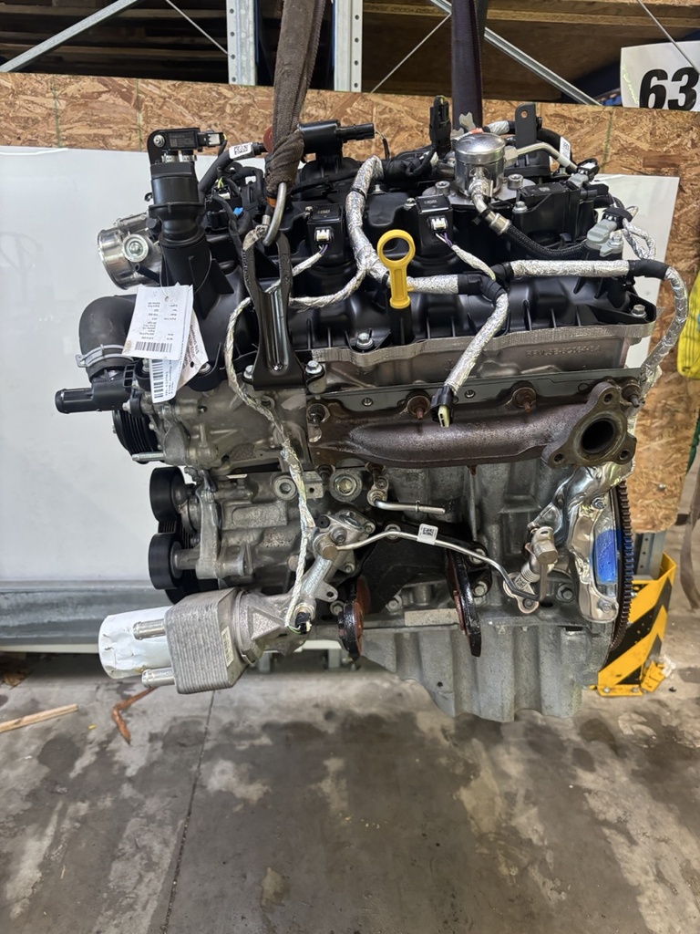 [MTD-523241] Motor Ford F150 3.5 V6