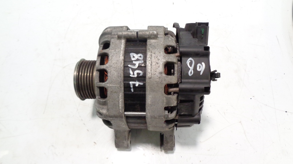 [MTD-394967] Alternador Peugeot 2008 1.2 THP PureTech 81kW 110CV 12V