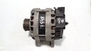 Alternador Peugeot 2008 1.2 THP PureTech 81kW 110CV 12V