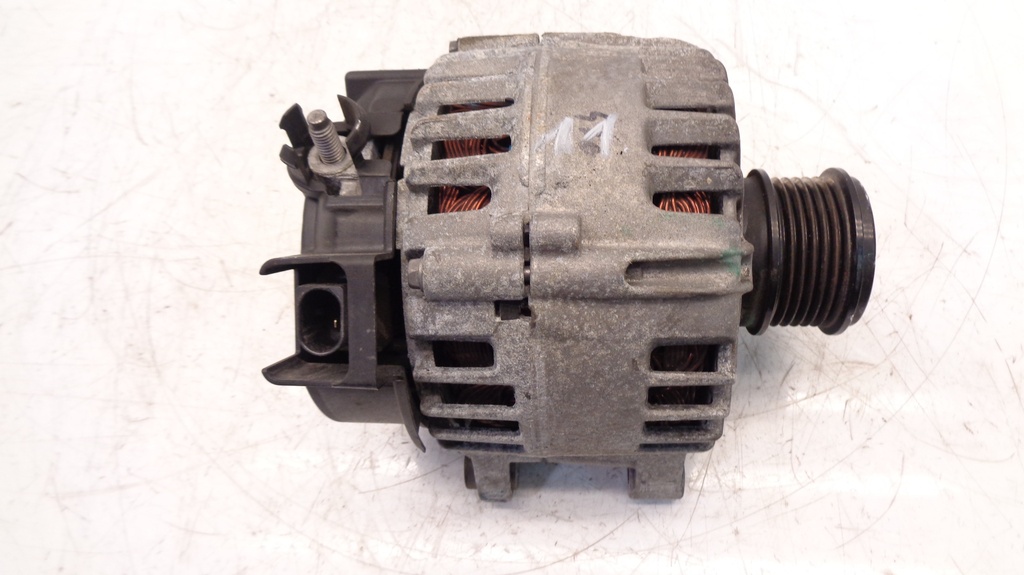 [MTD-394982] Alternador Ford Transit 1.5 EcoBlue Diésel 120 CV 88 kW JX6T-10300-KC