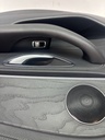 Panel de puerta trasera derecha Mercedes E220 W212 OM654 654.920 A2137601800