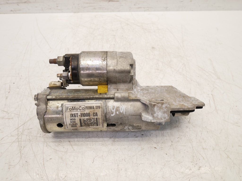 [MTD-394846] Motor de arranque Ford Fiesta Puma 1.5 ST EcoBoost YZJA JX6T-11000-CA