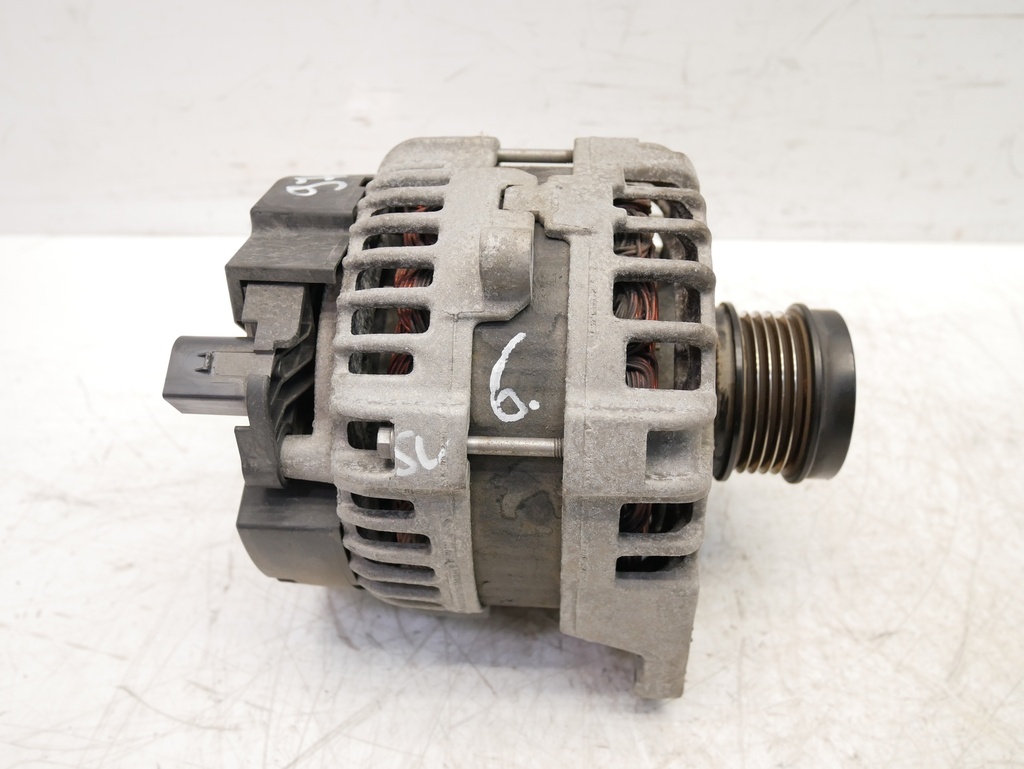 [MTD-395126] Alternador Mercedes-Benz CLA 1.6 M270.910 A0009061903