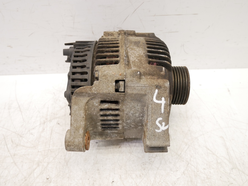 [MTD-395233] Alternador Peugeot Boxer 2.5 D T9A DJ5 63KW 86CV 1994-2002