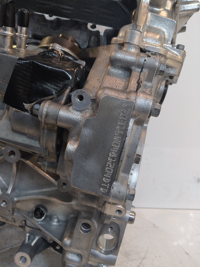 [MTD-525264] Motor reacondicionado Land Rover Evoque L551 2.0 D