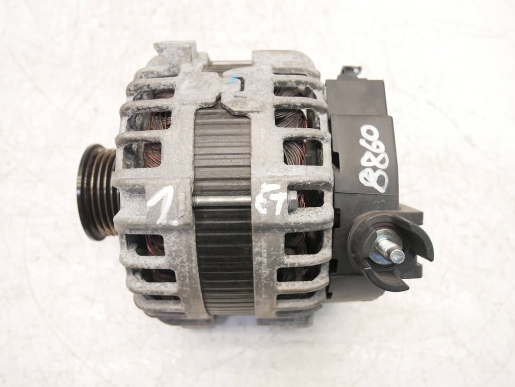 [MTD-396037] Alternador Land Rover Range Rover L560 2.0 Si4 PT204 AJ20P4 GX73-10300-DF