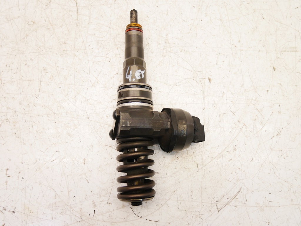 [MTD-392720] Bomba boquilla Seat VW 1.9 TDI BVK 038130073BP