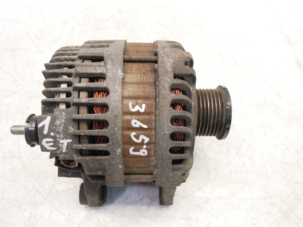 [MTD-396161] Alternador Nissan X-Trail T31 2.0 dCi 4x4 M9R M9R833 23100-JG71A