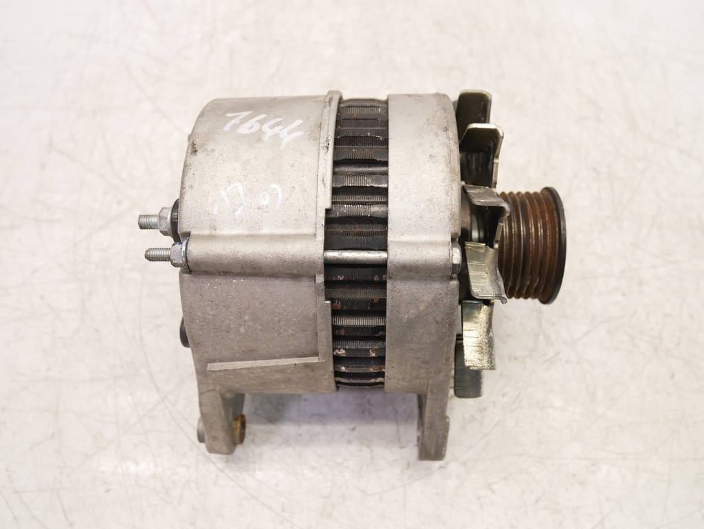 [MTD-396178] Alternador Land Rover Defender 2.5 TDI 23L 83KW 113CV