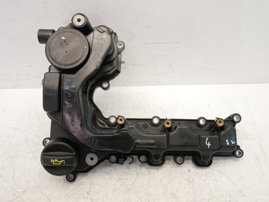 [MTD-396378] Tapa de válvulas Opel Corsa F 1.2 74kW 101CV 2021