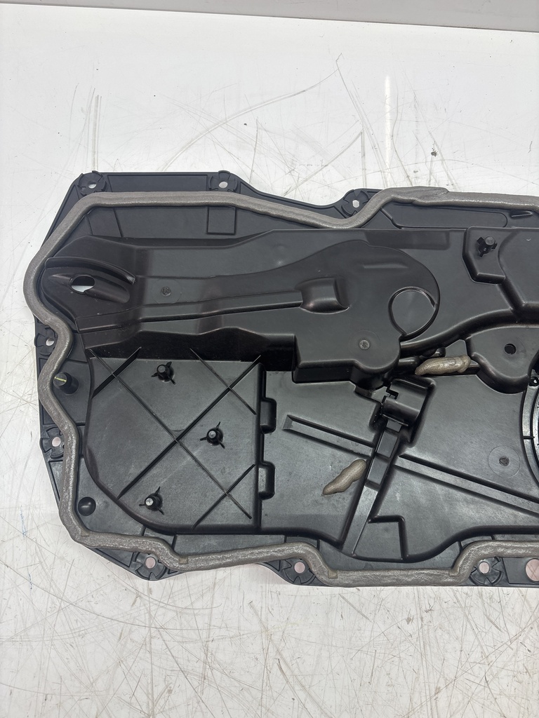 [MTD-500686] Cubierta de altavoz Land Rover Discovery Sport L550 204DTY LK72-24766-A