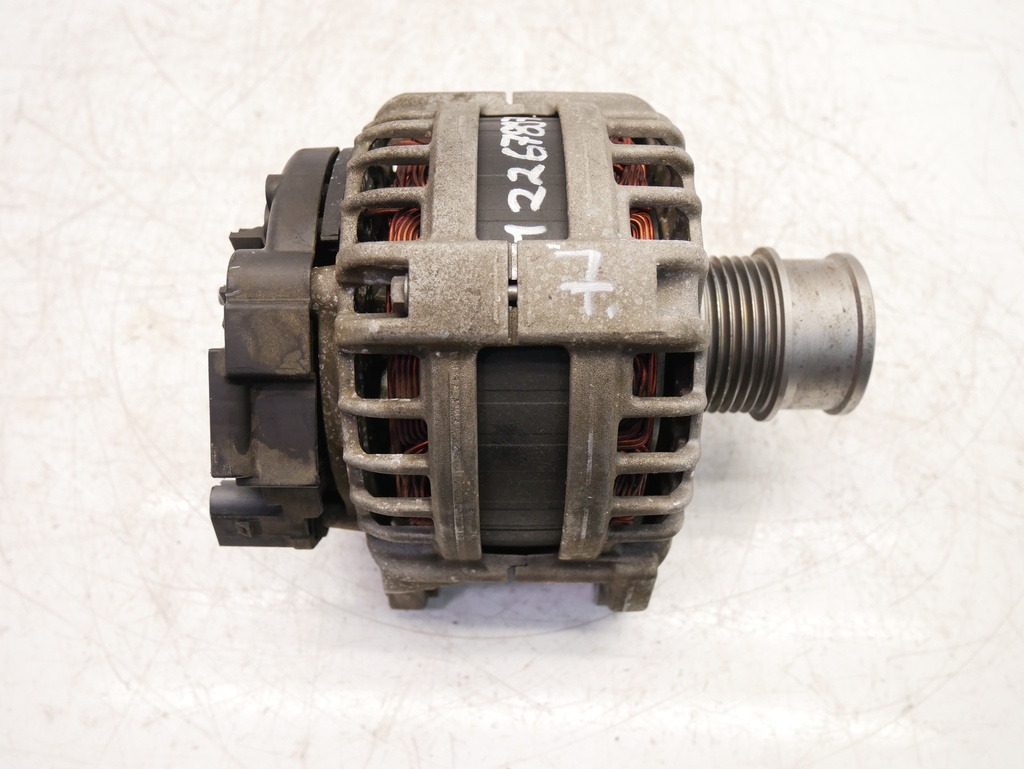 [MTD-395924] Alternador VW Polo VI 1.0 TSI 05E903026B 140A