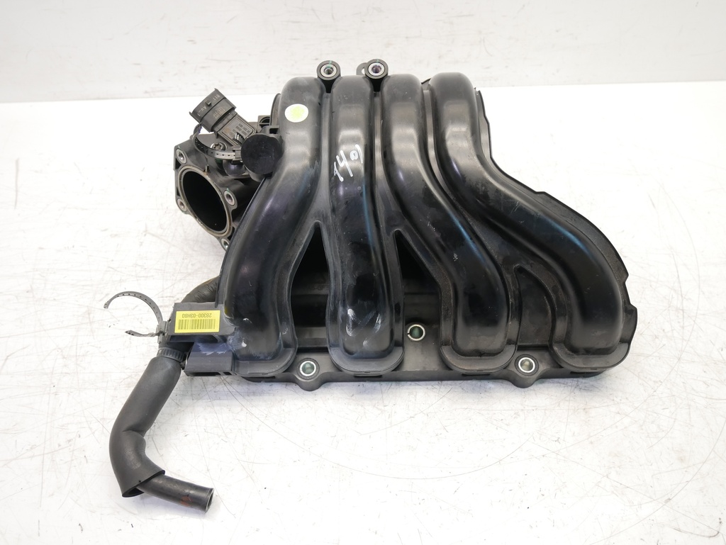 [MTD-396542] Colector de admisión Hyundai Kona 1.6 GDi Hybrid G4LE 2020