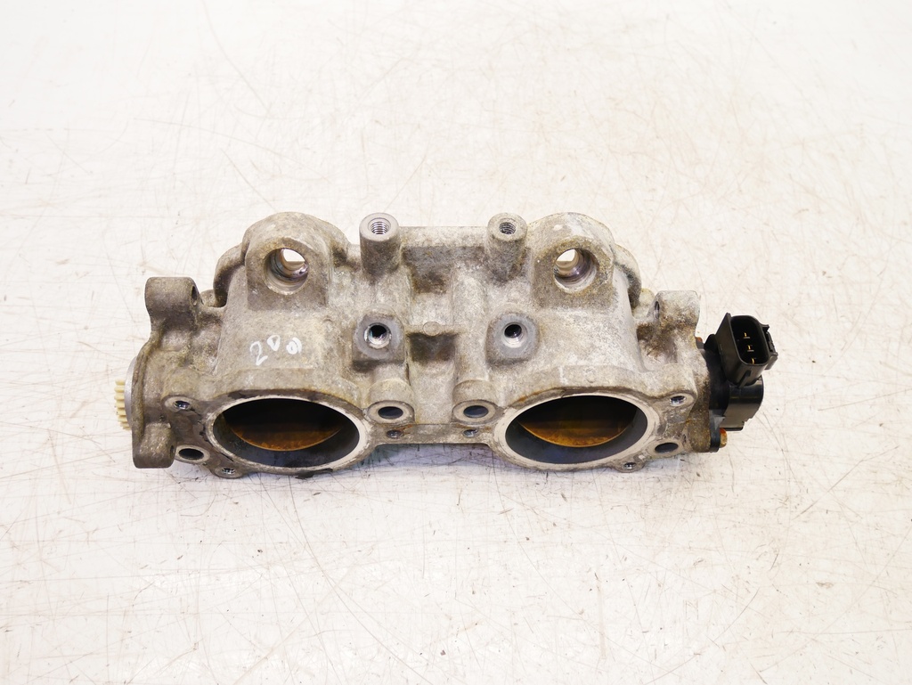 [MTD-396791] Válvula de estrangulación Subaru Impreza WRX 2.5 EJ255 EJ25 2006