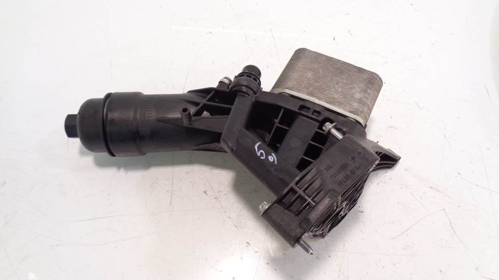 [MTD-395309] Caja de filtro de aceite para BMW Serie 1 F20/F21, Serie 2 F22/F23, Serie 3 F30/F31 2.0 D B47D20A 7957316
