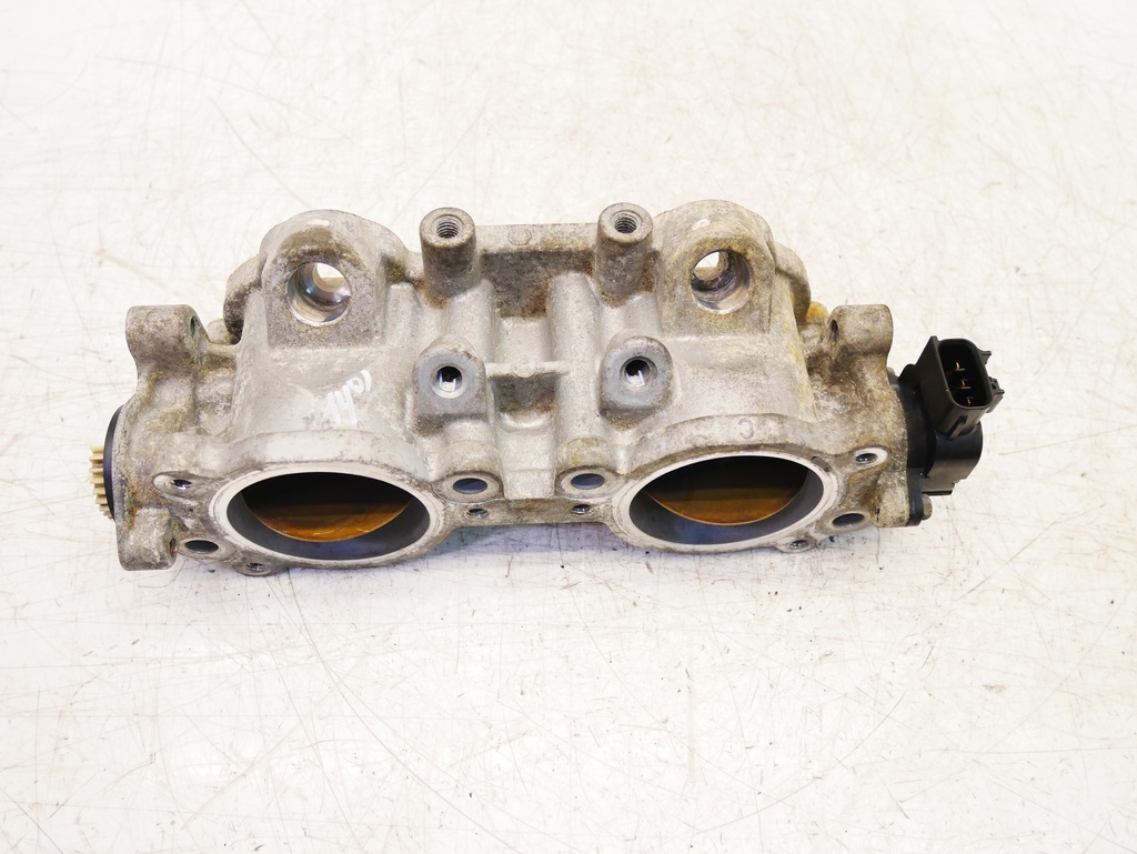 [MTD-396790] Mariposa de admisión Subaru Impreza GD 2.5 WRX AWD EJ255 EJ25