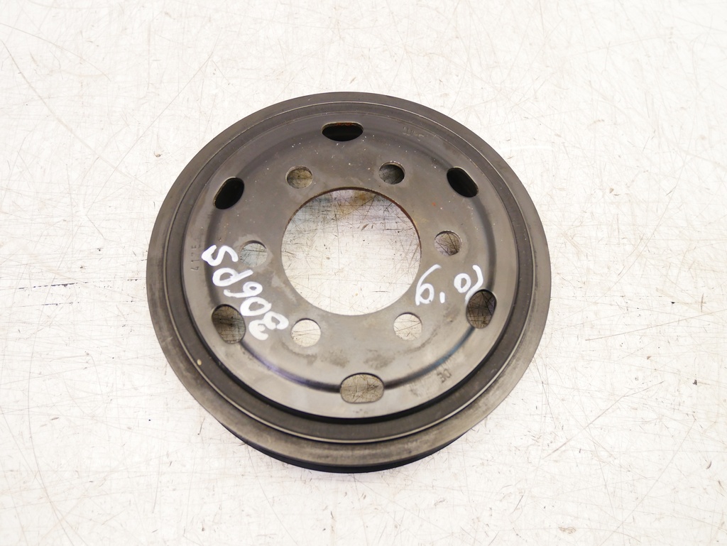 [MTD-397009] Polea para Land Rover Range Rover Discovery 3.0 SCV6 306PS AJ126