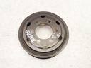 Polea para Land Rover Range Rover Discovery 3.0 SCV6 306PS AJ126