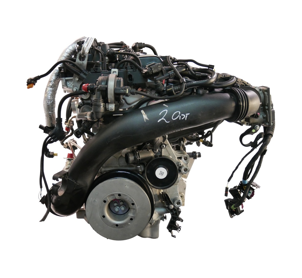 [MTD-420913] Motor BMW Serie 7 G11 G12 3.0 B58B30C