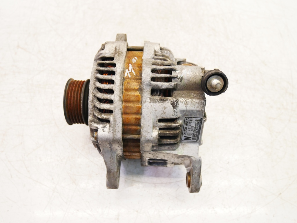[MTD-396797] Alternador Subaru Impreza WRX 2.5 i AWD EJ255 EJ25 23700-AA570