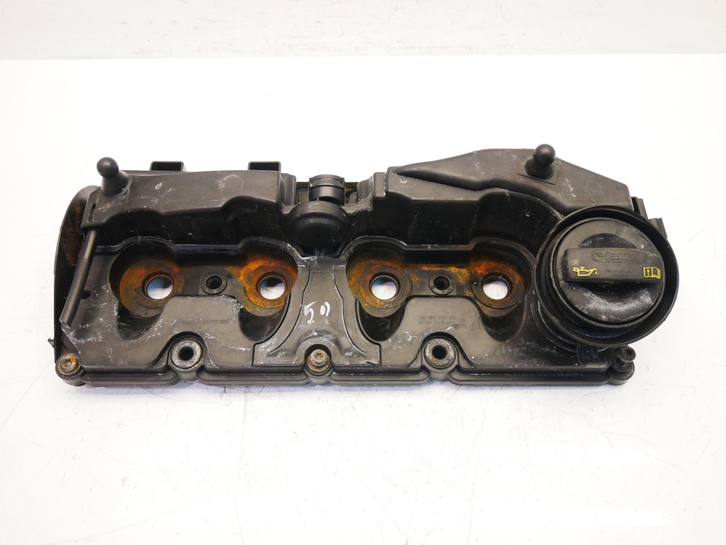 [MTD-398142] Tapa de balancines Skoda Fabia VW Polo 1.6 TDI 55kW 75CV CAYA CAY 03L103469AB