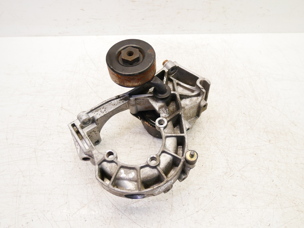 [MTD-396893] Soporte para Porsche 911 996 3.4 Carrera 4 M96.01