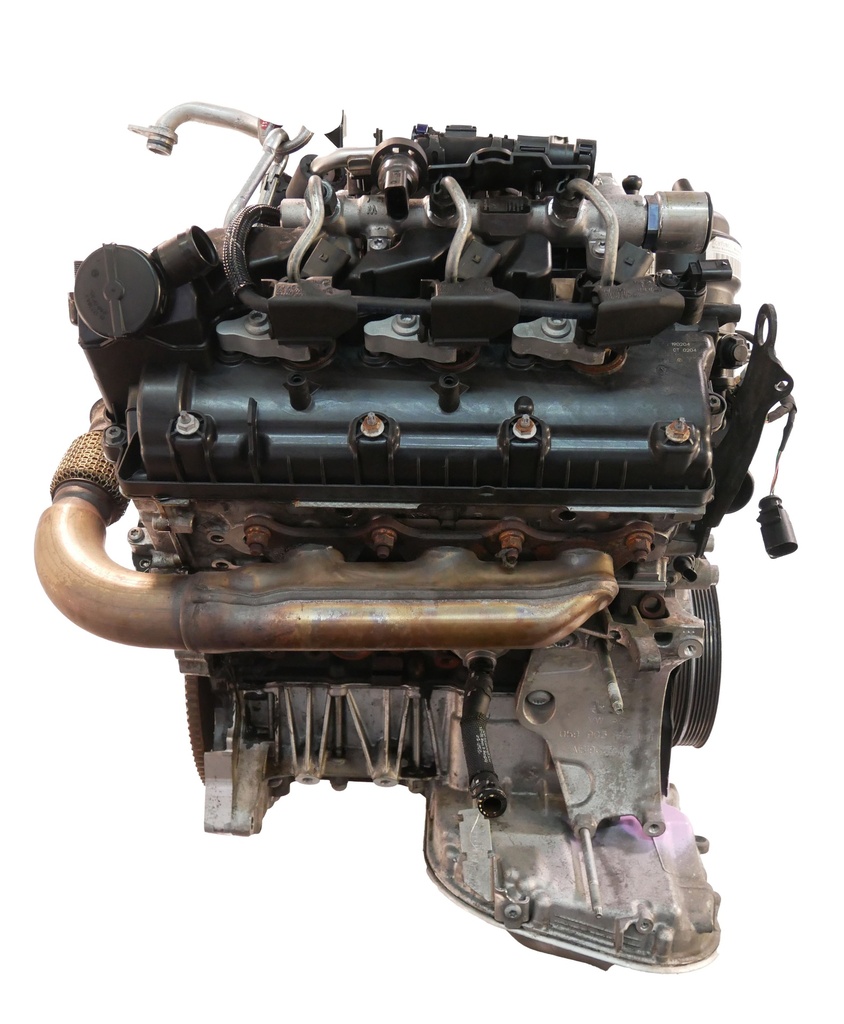 [MTD-447632] Motor Audi A6 C8 A7 3.0 TDI