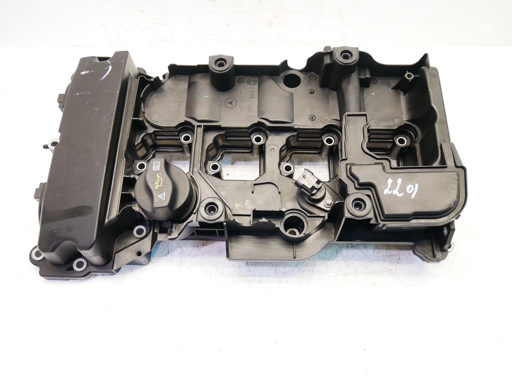 [MTD-399009] Tapa de balancines Mercedes-Benz C-Klasse 1.8 CGI 271.860 M271