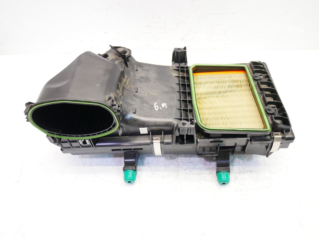[MTD-398831] Caja del filtro de aire para Mercedes-Benz C-Klasse W205 2.0 220d OM654.920