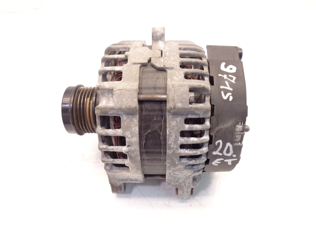 [MTD-397574] Alternador Mercedes Benz CLA 180 M270.910 270.910 A0009061903