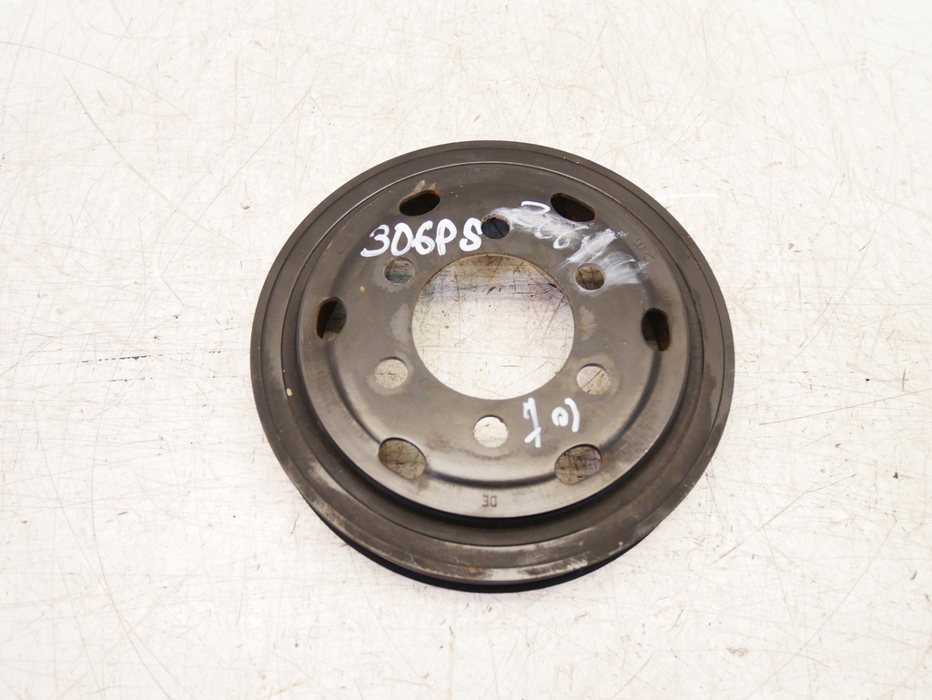 [MTD-397010] Polea para Land Rover Discovery/Range Rover 3.0 SCV6 AJ126 306PS 250-280kW