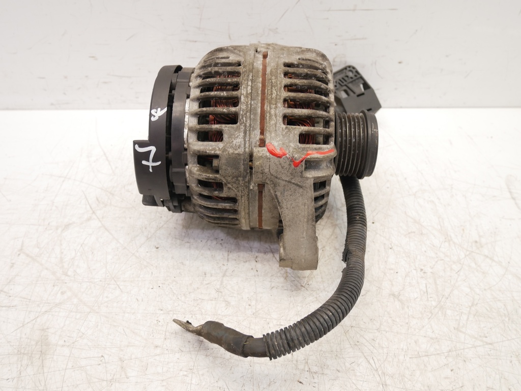 [MTD-396031] Alternador para Porsche 3.2 S Boxster 986 99660301202