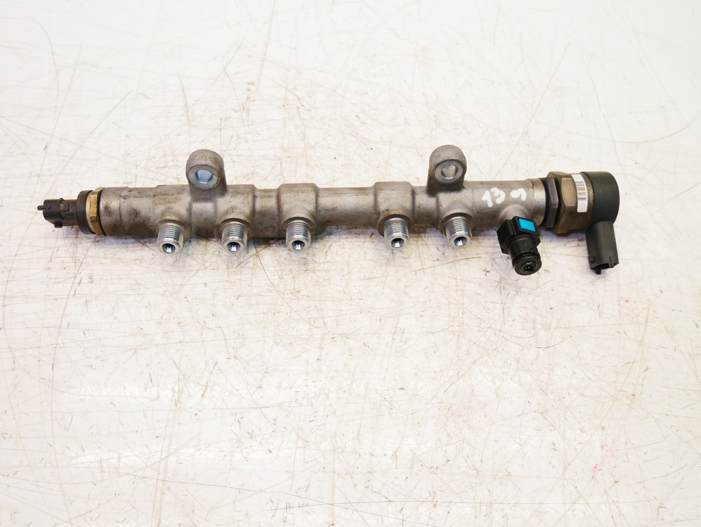[MTD-399417] Flauta de inyectores Land Rover Discovery Sport L550 2.0 D 4x4 204DTD AJ20D4 0445214332