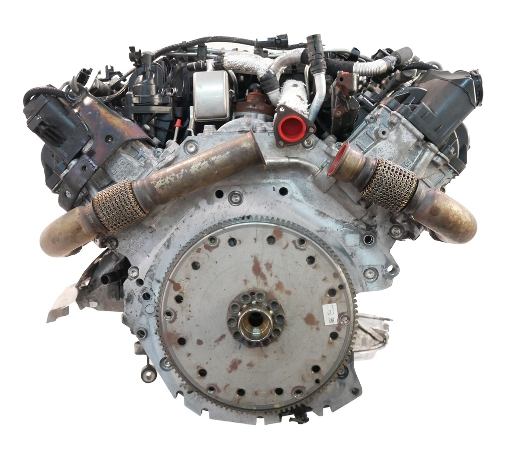 [MTD-448151] Motor Audi A6 C8 A7 3.0 TDI